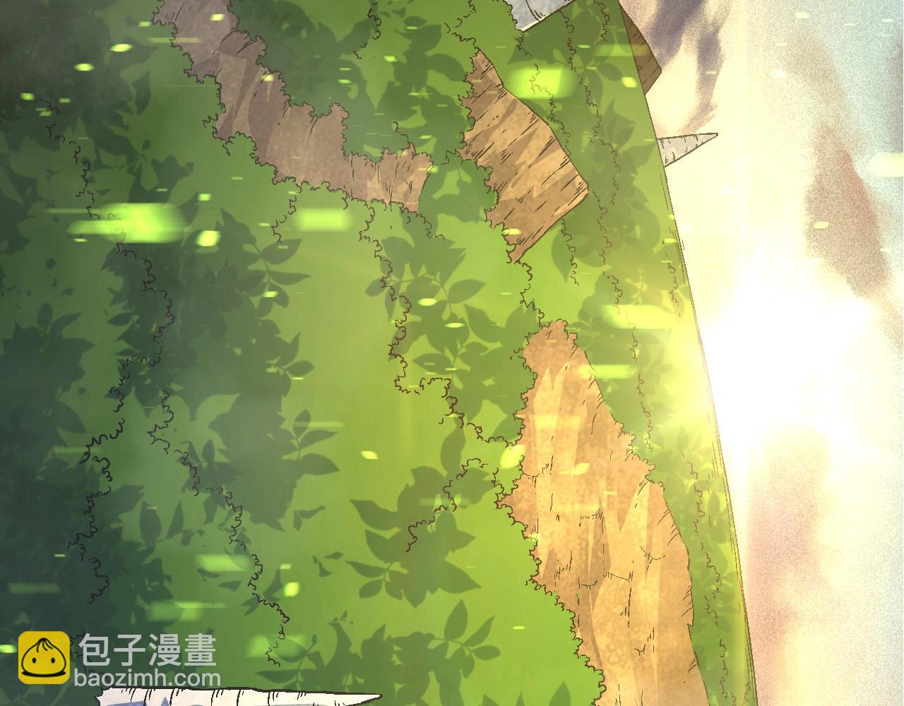 《从大树开始的进化（周更3话）》第79话 向北境进发 第22页