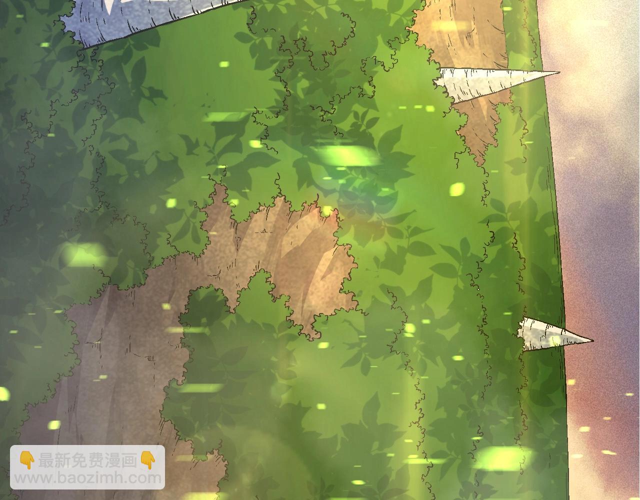 《从大树开始的进化（周更3话）》第79话 向北境进发 第23页