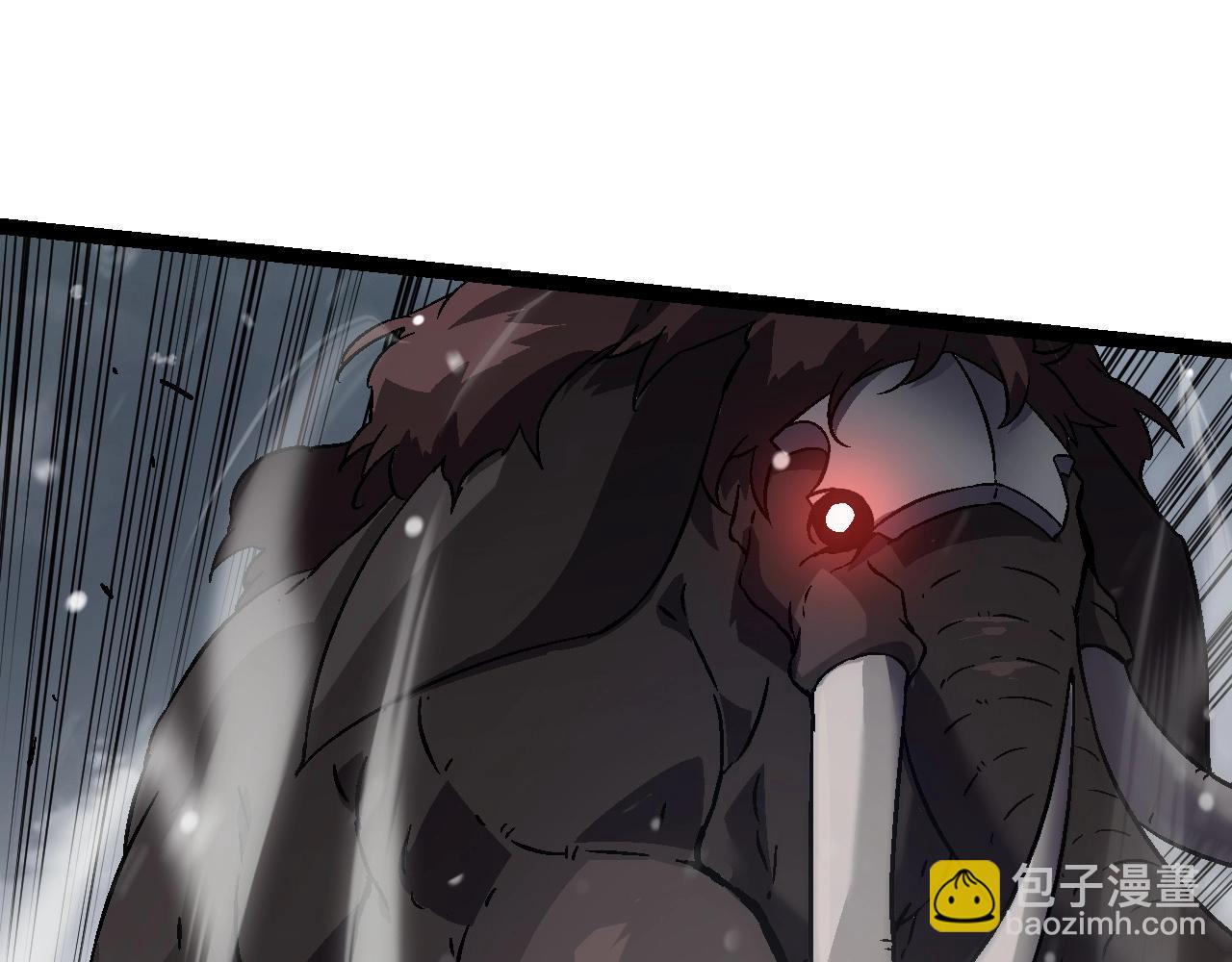 《从大树开始的进化（周更3话）》第82话 征战北境 第35页