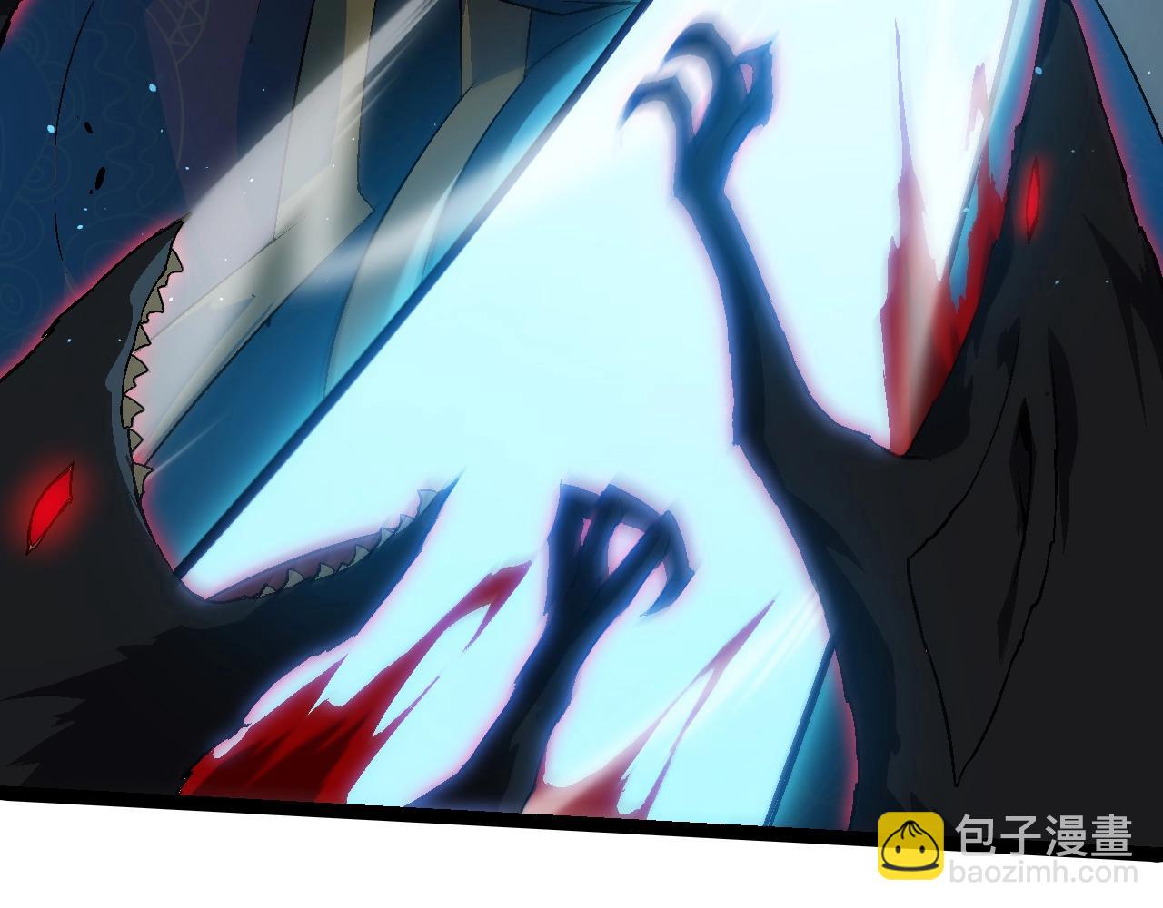《从大树开始的进化（周更3话）》第88话 新的眷属 第36页