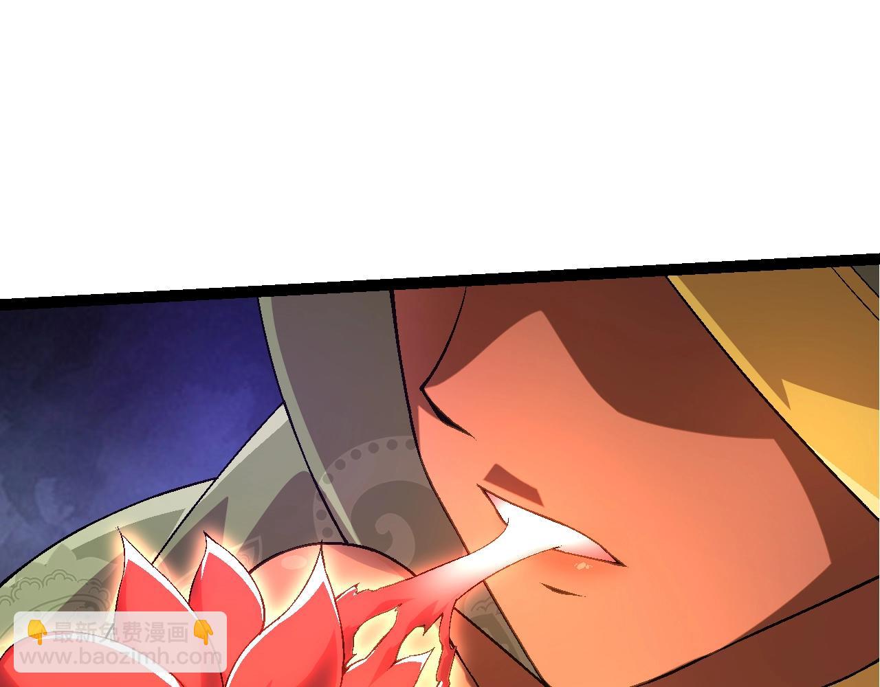 《从大树开始的进化（周更3话）》第89话 进化的牛魔 第25页