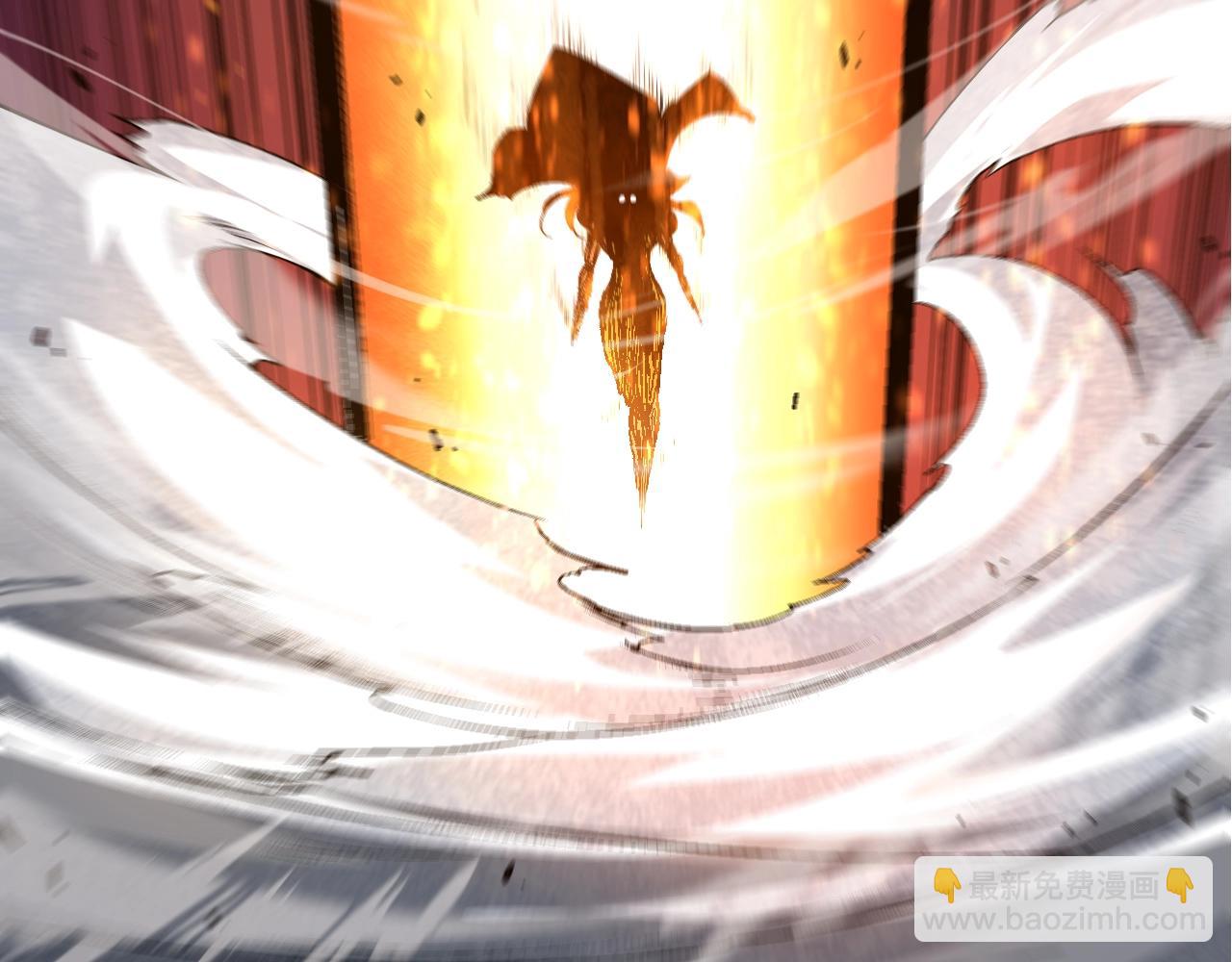 《从大树开始的进化（周更3话）》第89话 进化的牛魔 第29页
