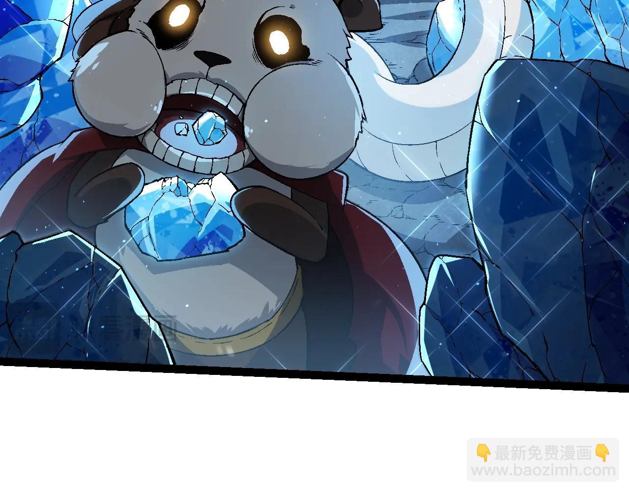 《从大树开始的进化（周更3话）》第87话 鼠群突袭 第19页