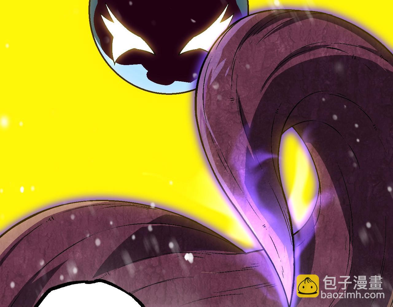 《从大树开始的进化（周更3话）》第87话 鼠群突袭 第28页