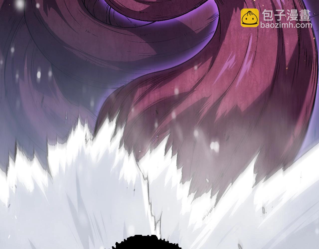 《从大树开始的进化（周更3话）》第87话 鼠群突袭 第43页