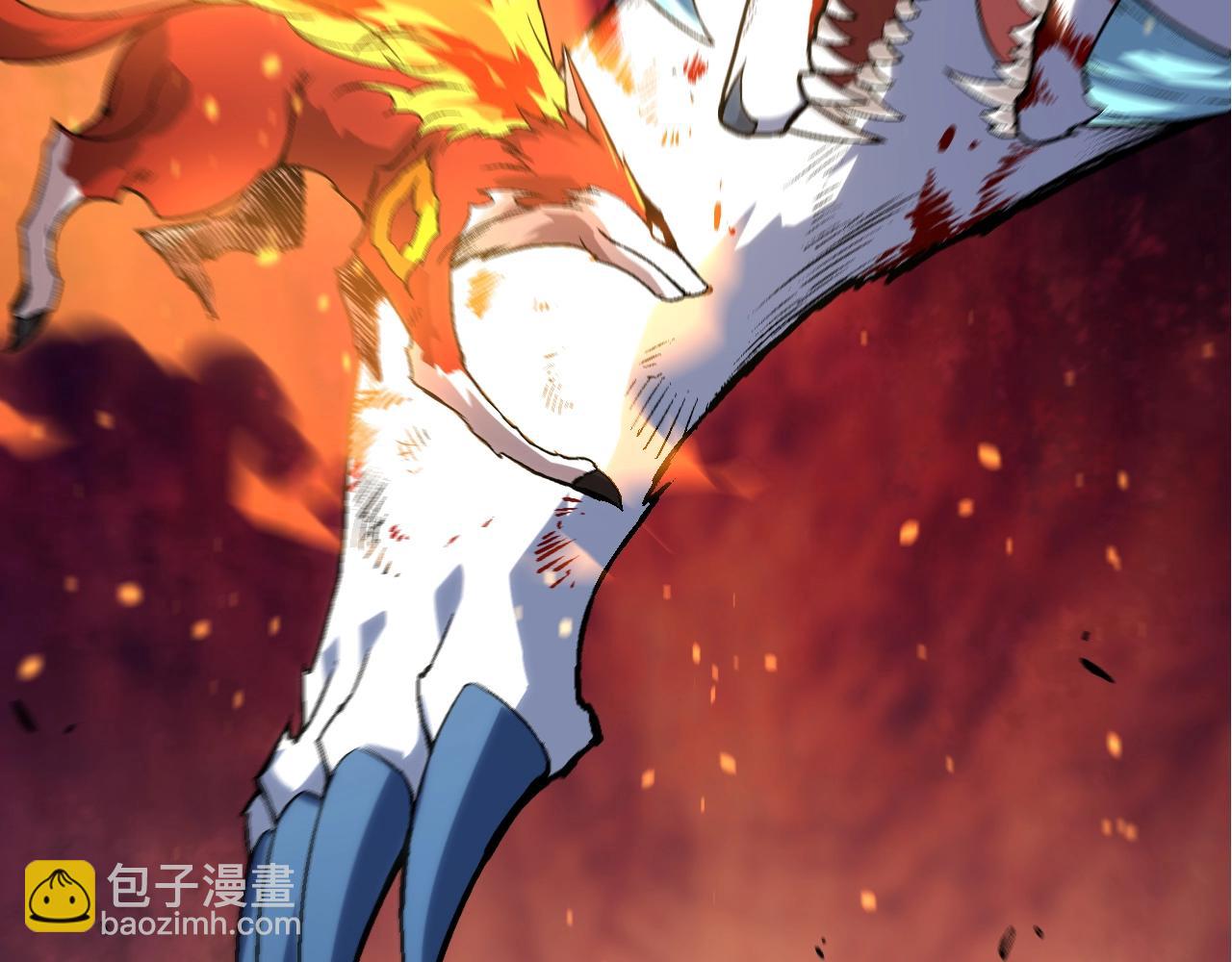 《从大树开始的进化（周更3话）》第86话 新的神通 第23页
