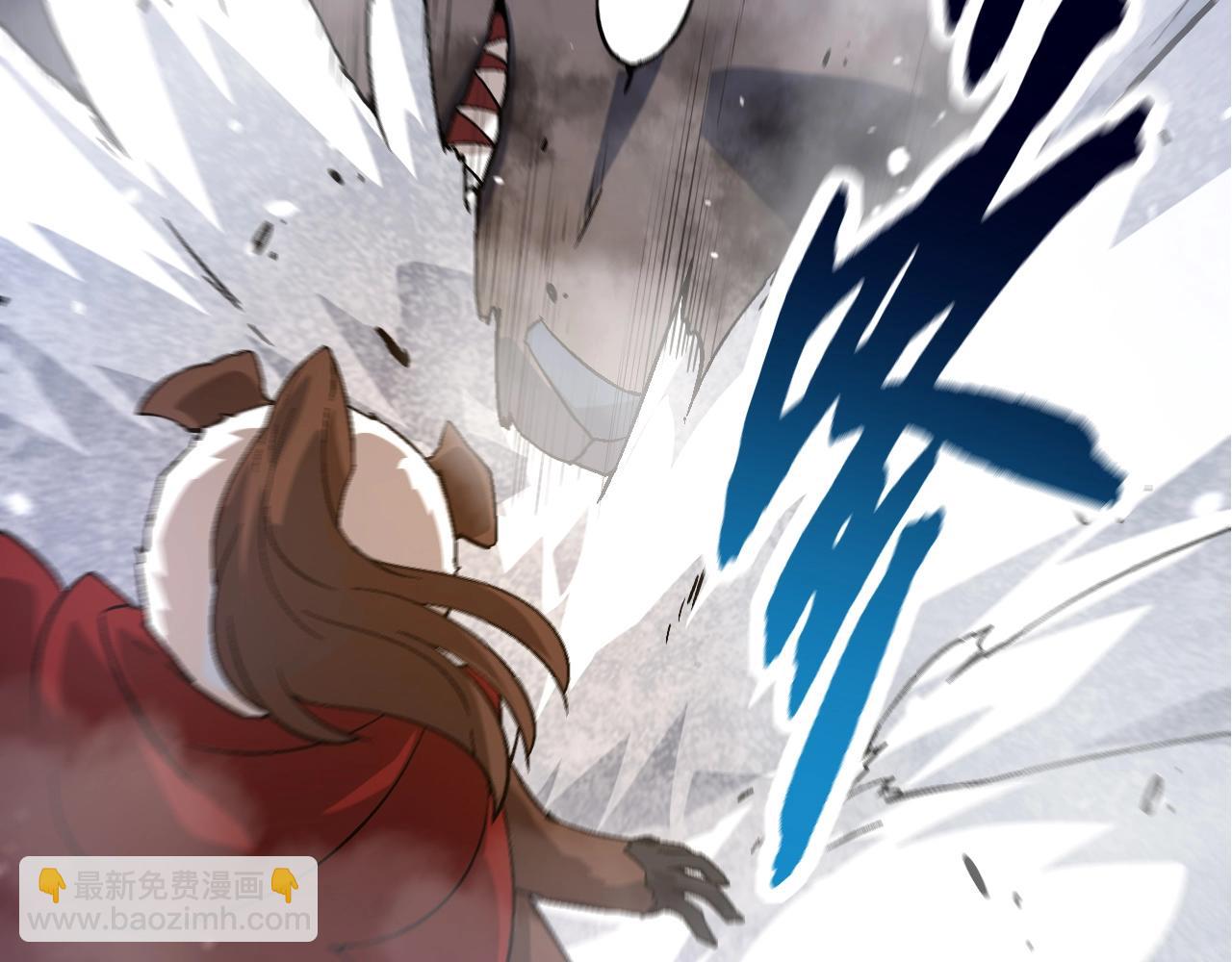 《从大树开始的进化（周更3话）》第86话 新的神通 第36页