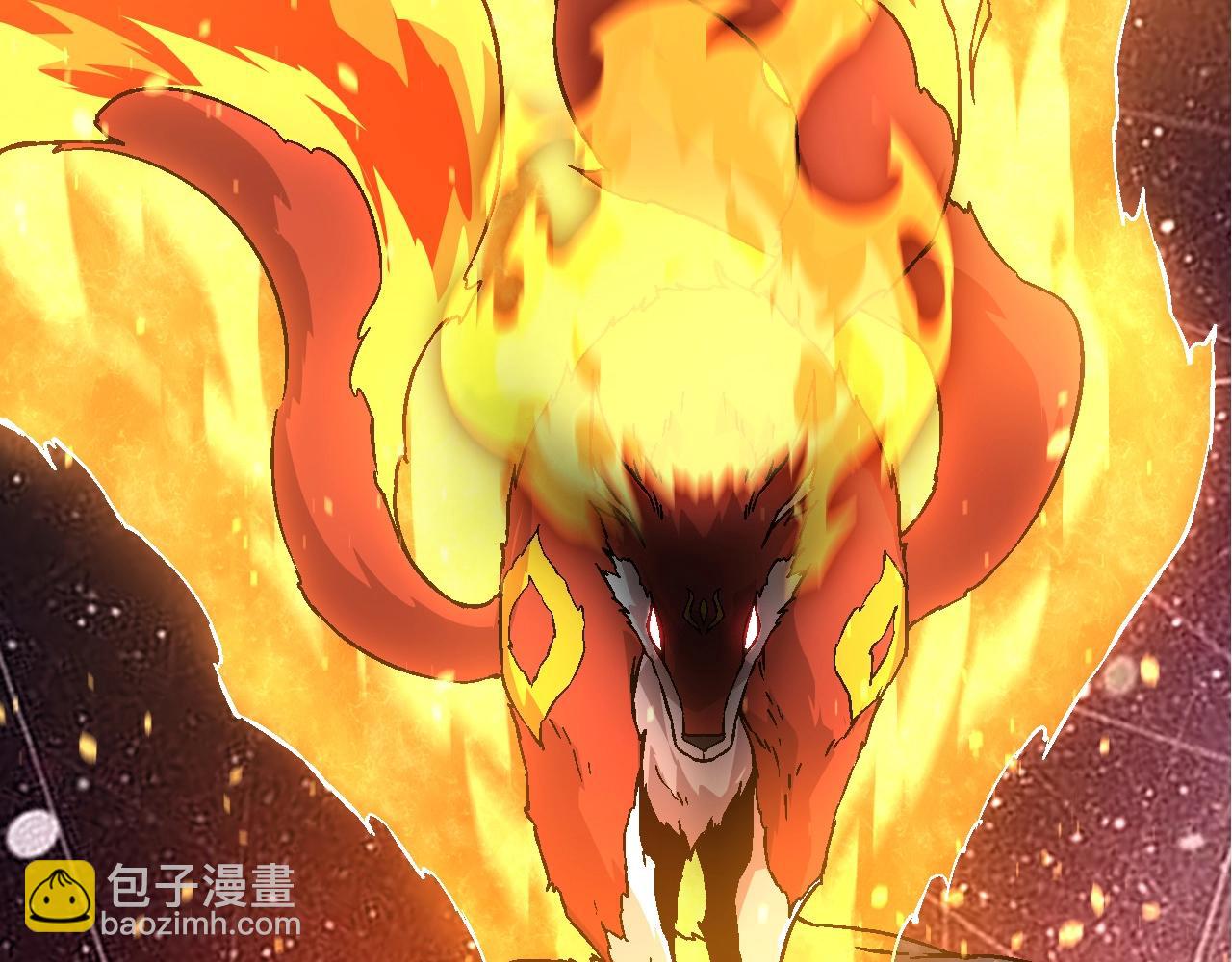 《从大树开始的进化（周更3话）》第86话 新的神通 第38页