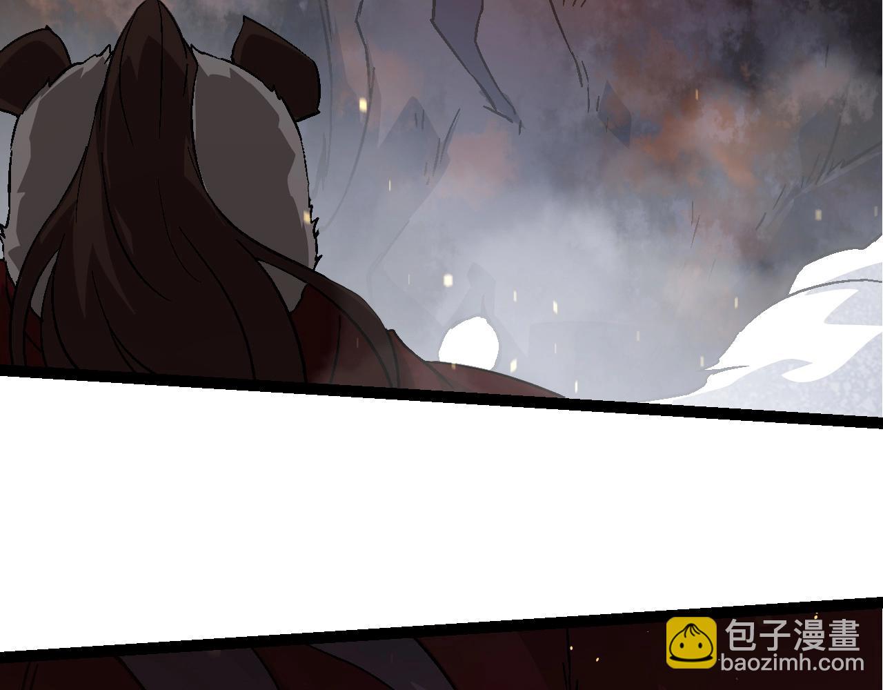 《从大树开始的进化（周更3话）》第86话 新的神通 第40页