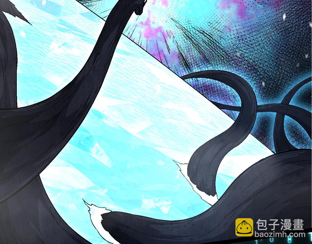 《从大树开始的进化（周更3话）》第90话 导火线 第19页