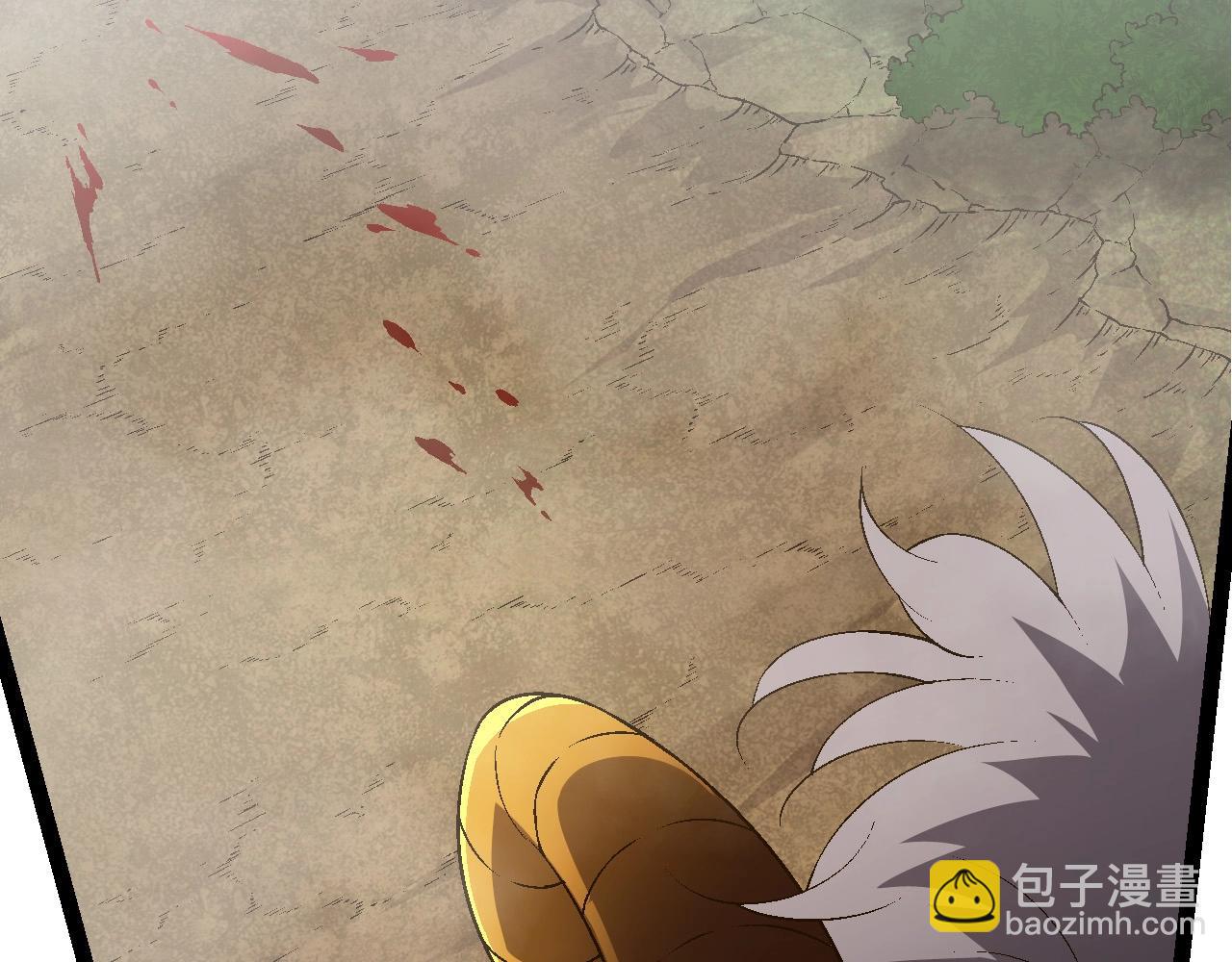 《从大树开始的进化（周更3话）》第90话 导火线 第26页