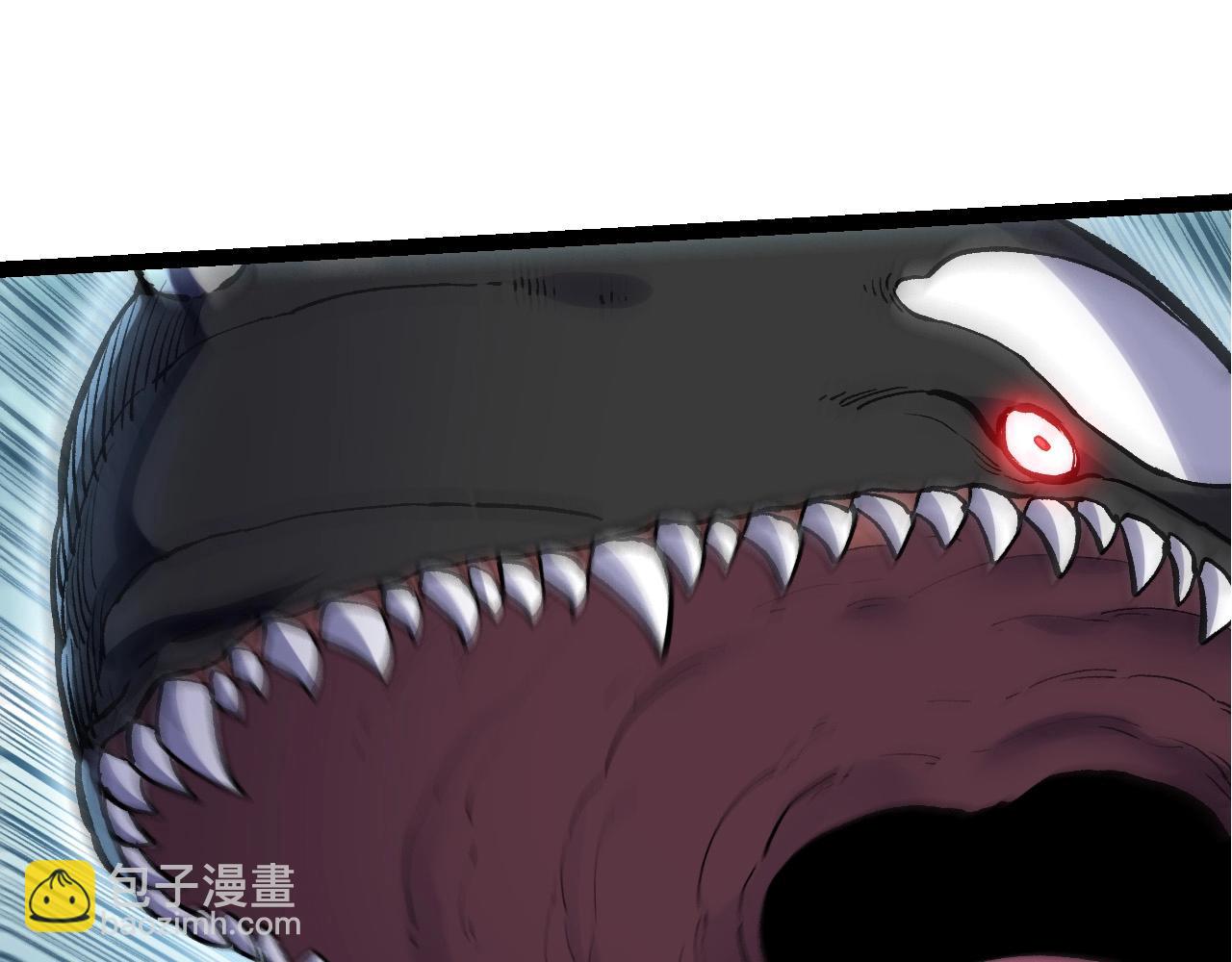 《从大树开始的进化（周更3话）》第96话 霸主之争 第25页
