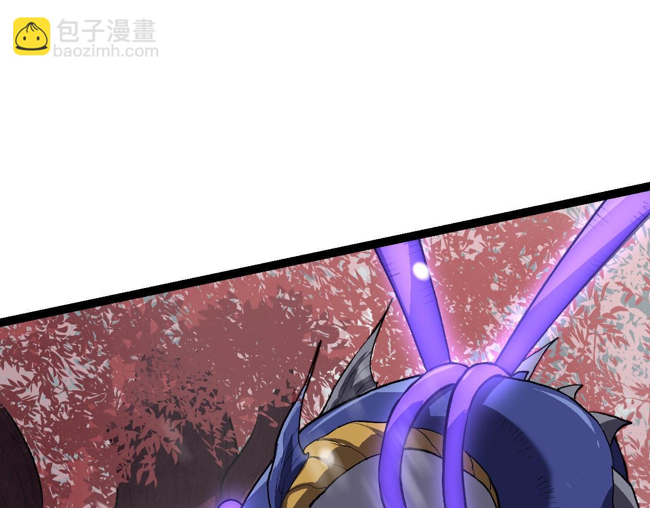 《从大树开始的进化（周更3话）》第96话 霸主之争 第49页