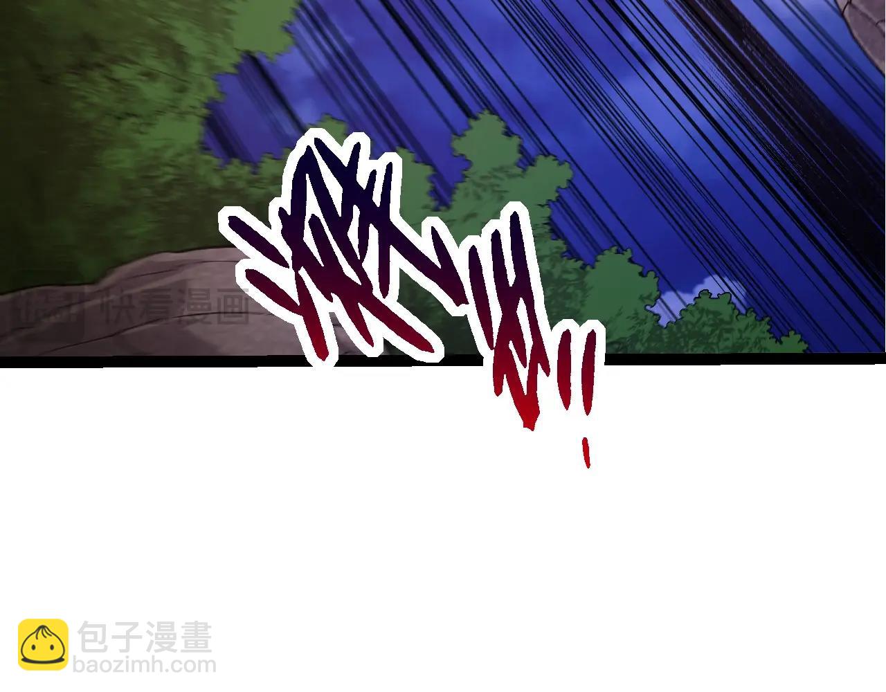 《从大树开始的进化（周更3话）》第94话 铁之骑士 第22页