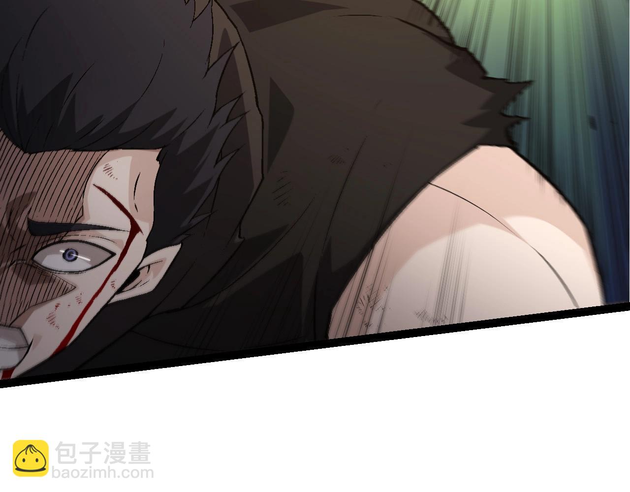 《从大树开始的进化（周更3话）》第94话 铁之骑士 第31页
