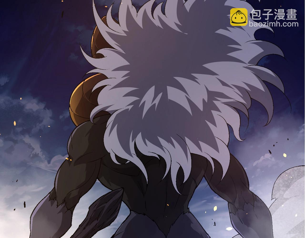 《从大树开始的进化（周更3话）》第94话 铁之骑士 第6页