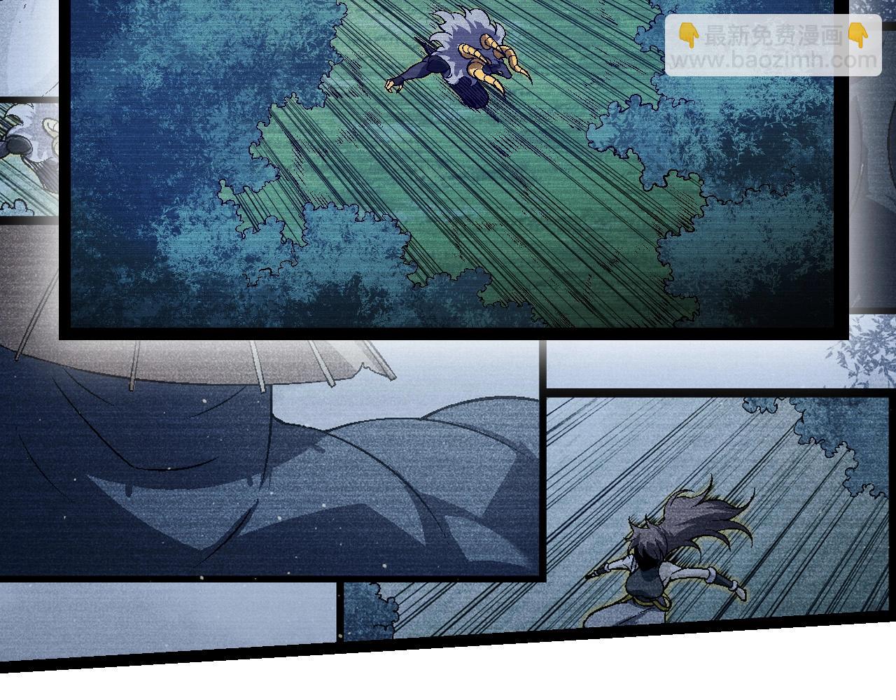 《从大树开始的进化（周更3话）》第101话 小灵出手 第18页