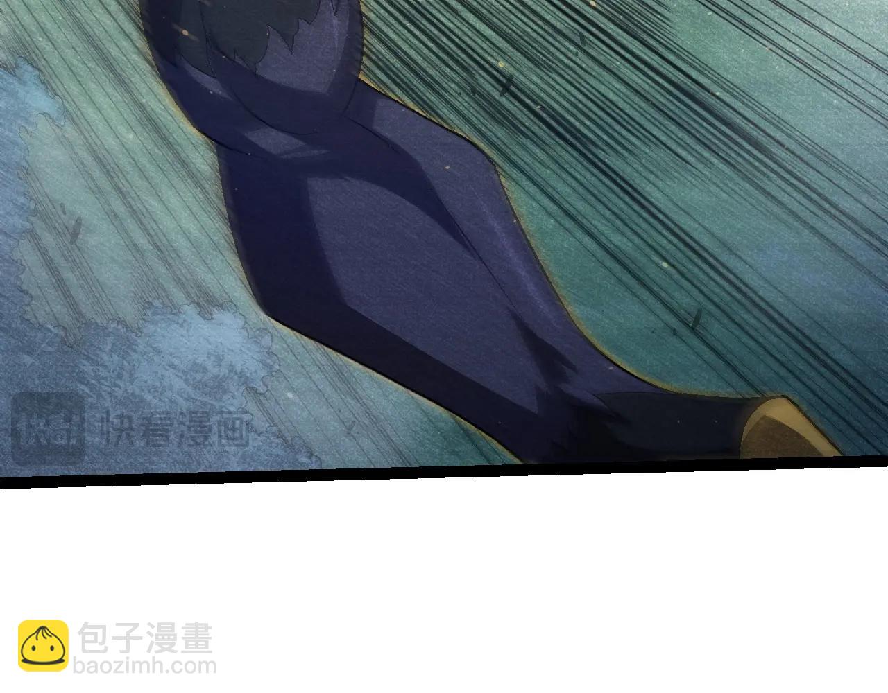 《从大树开始的进化（周更3话）》第101话 小灵出手 第21页