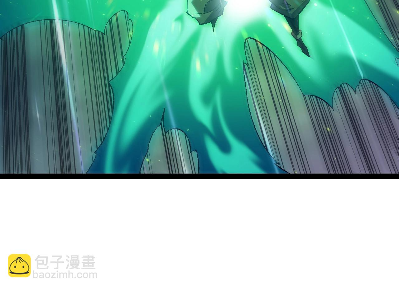 《从大树开始的进化（周更3话）》第101话 小灵出手 第34页
