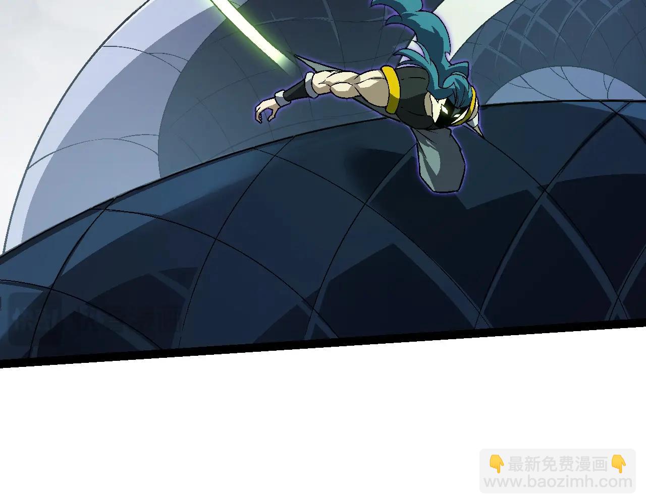 《从大树开始的进化（周更3话）》第101话 小灵出手 第42页