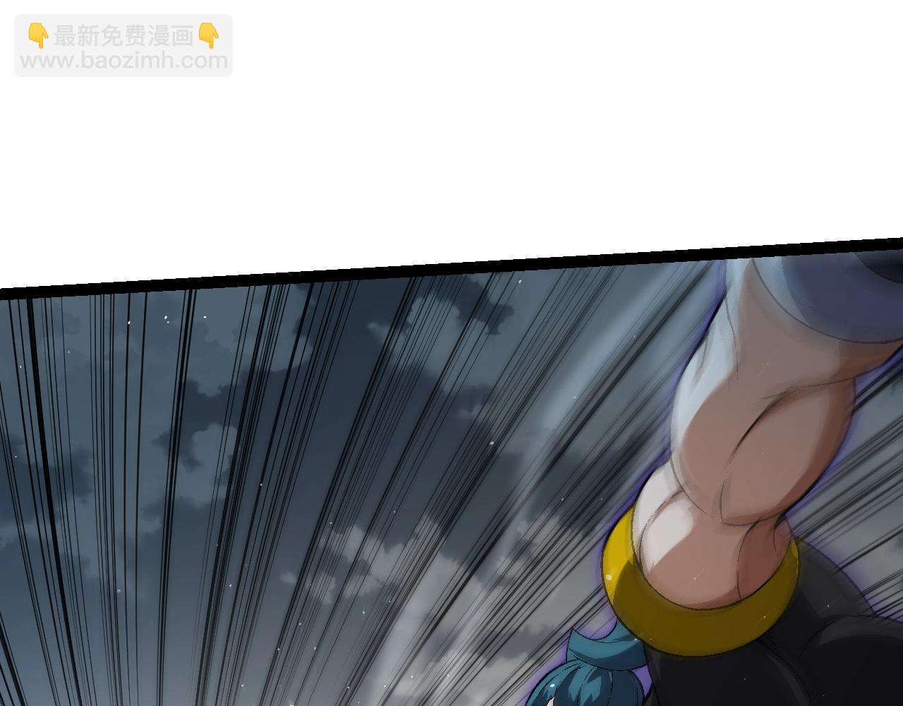 《从大树开始的进化（周更3话）》第101话 小灵出手 第45页