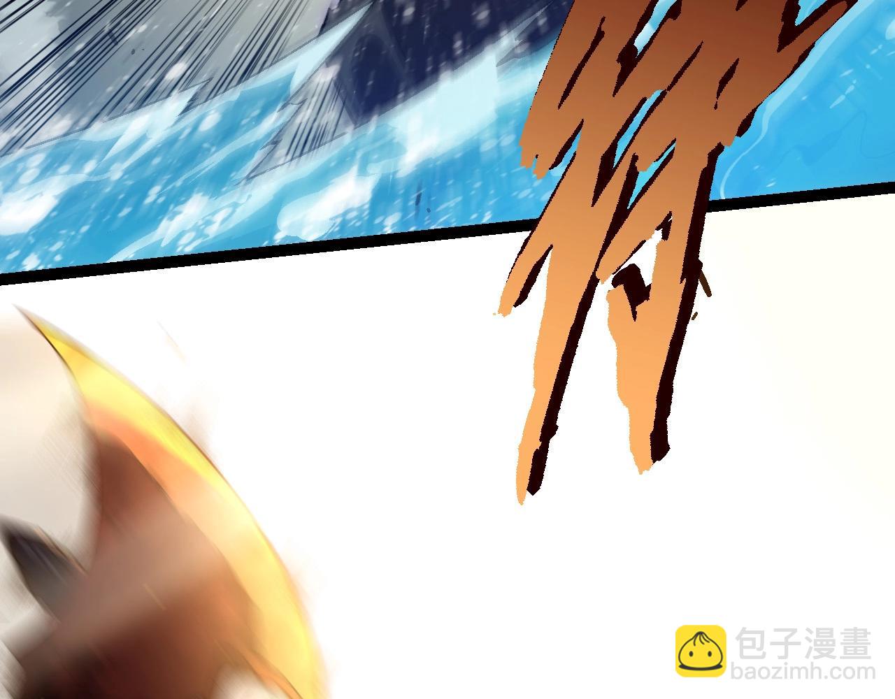 《从大树开始的进化（周更3话）》第101话 小灵出手 第49页