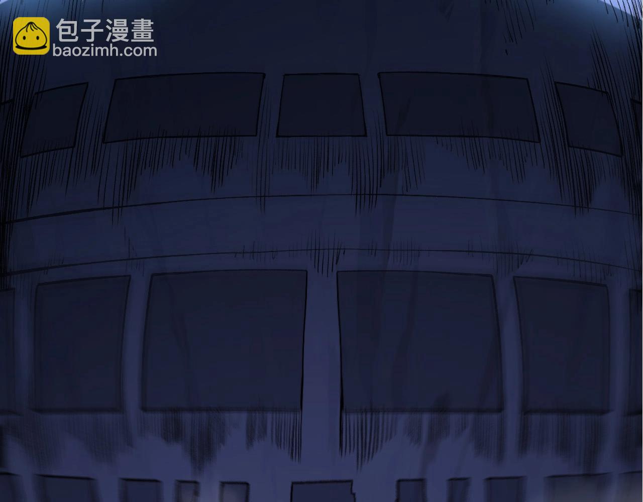 《从大树开始的进化（周更3话）》第98话 来自北方的朋友 第38页