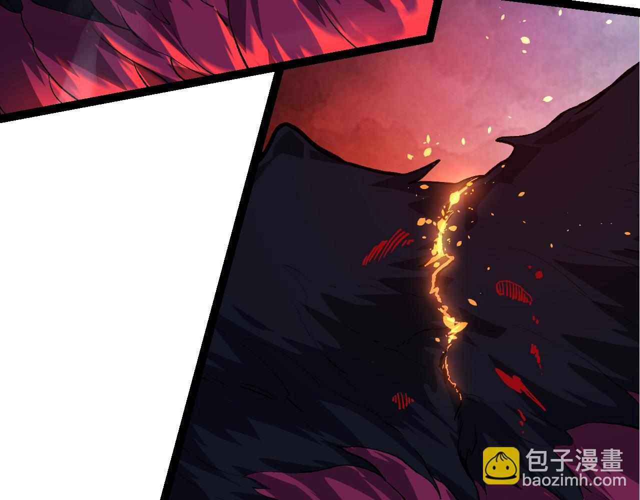 《从大树开始的进化（周更3话）》第102话 强大的小灵 第11页