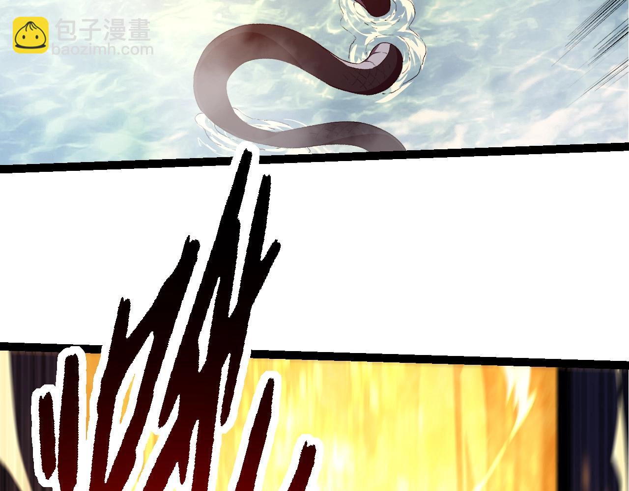 《从大树开始的进化（周更3话）》第102话 强大的小灵 第27页