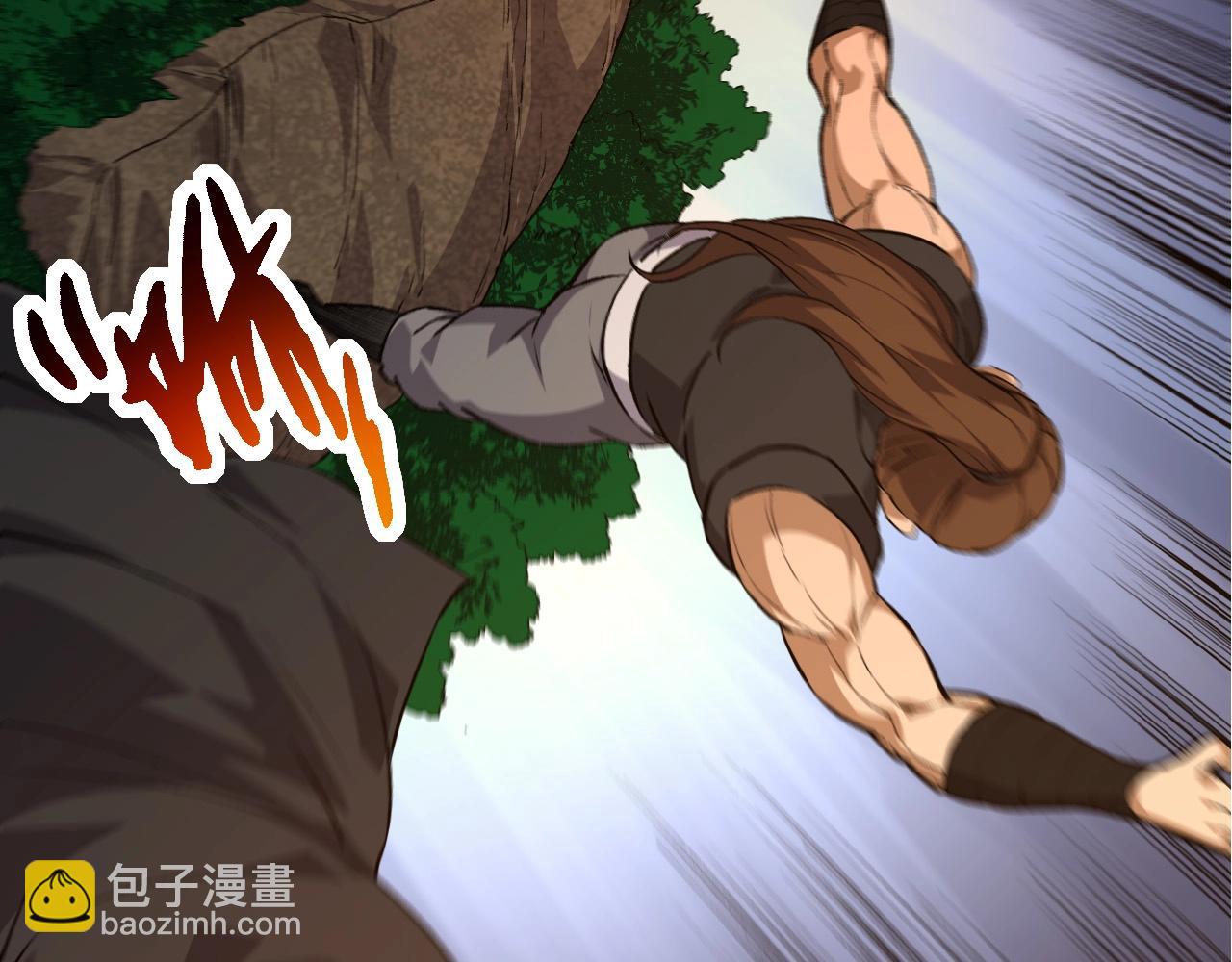 《从大树开始的进化（周更3话）》第102话 强大的小灵 第46页