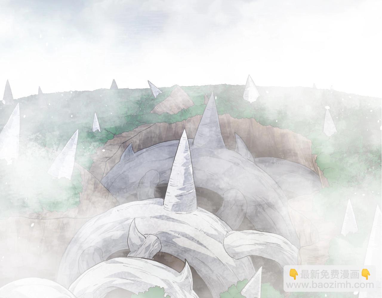 《从大树开始的进化（周更3话）》第103话 炎姬 第6页
