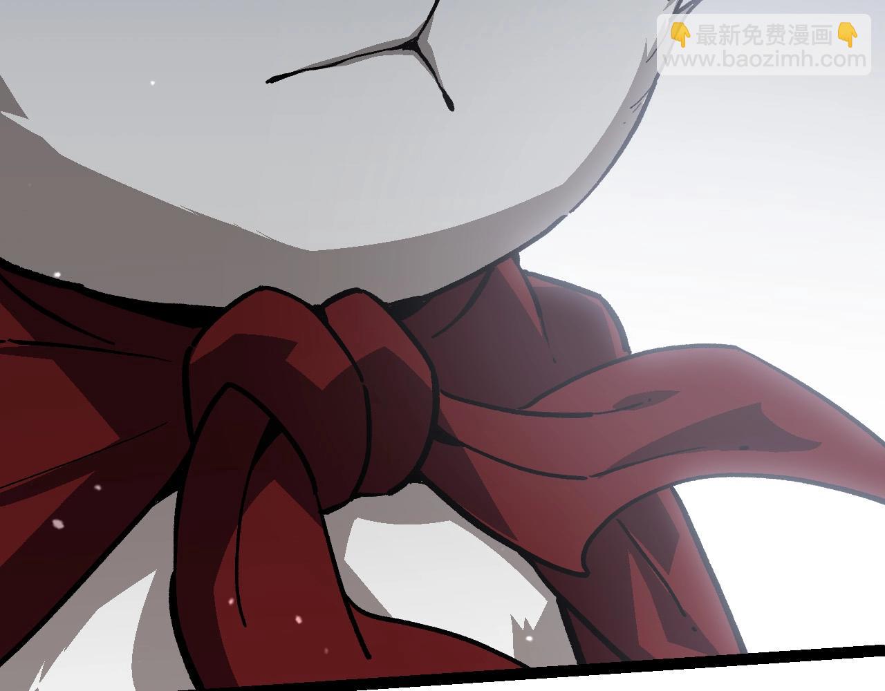 《从大树开始的进化（周更3话）》第108话 落下帷幕 第11页