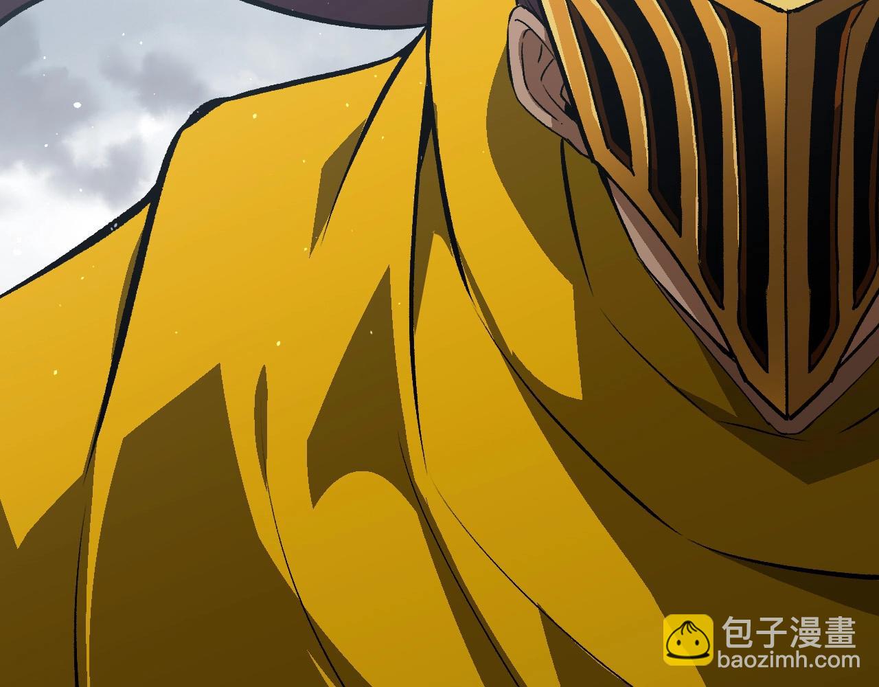 《从大树开始的进化（周更3话）》第108话 落下帷幕 第9页