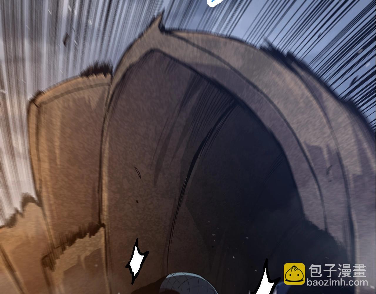 《从大树开始的进化（周更3话）》第106话 各自为战 第43页