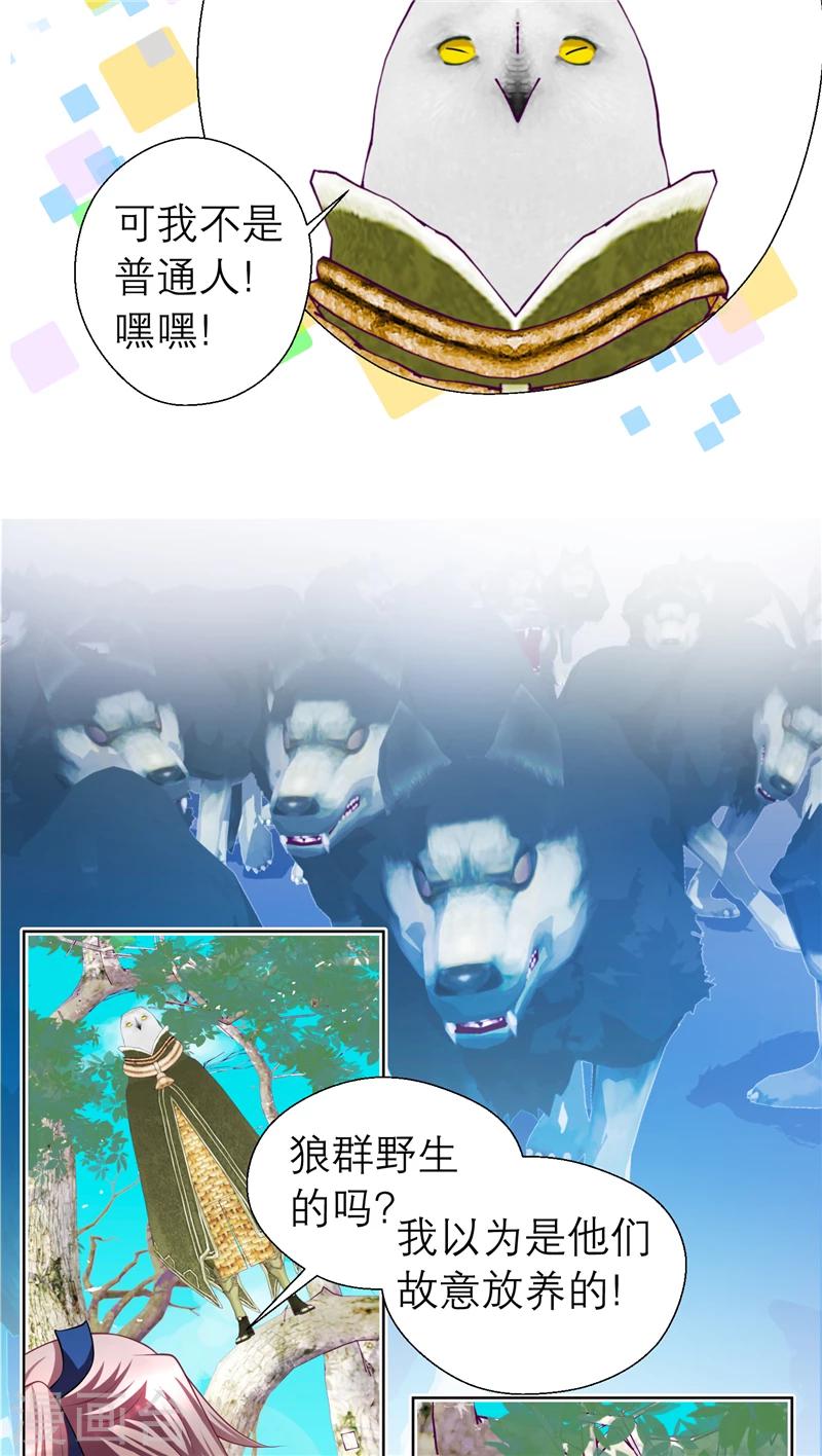 《恋上月夜花蝶(旧)》第49话 第5页