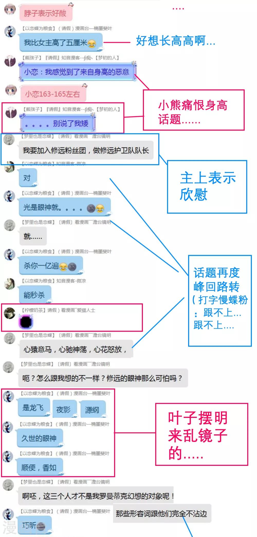《恋上月夜花蝶(旧)》第119话 第41页