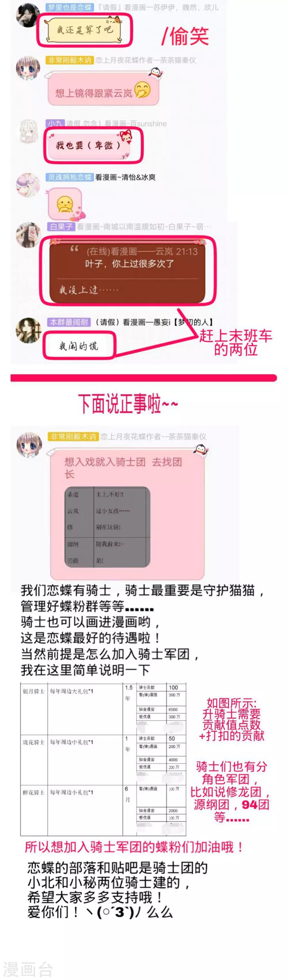 《恋上月夜花蝶(旧)》第132话 第33页