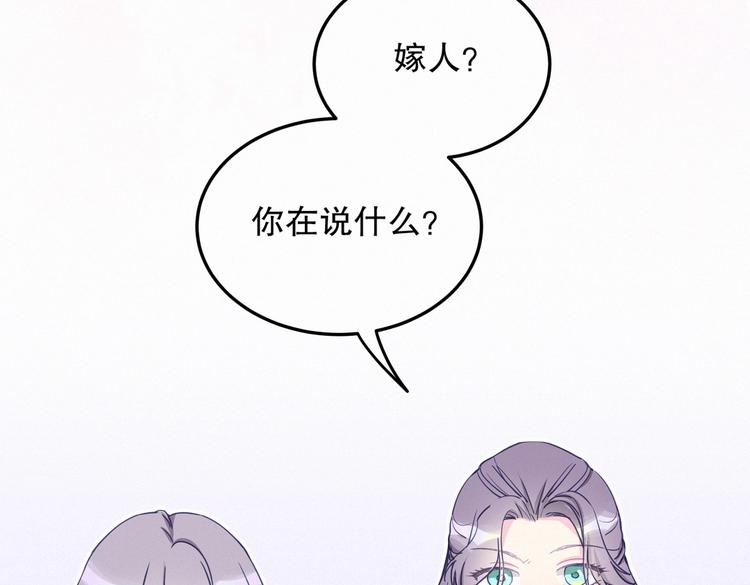 《我的未婚夫候选人》第1话 我房间怎么有个小可爱？ 第19页