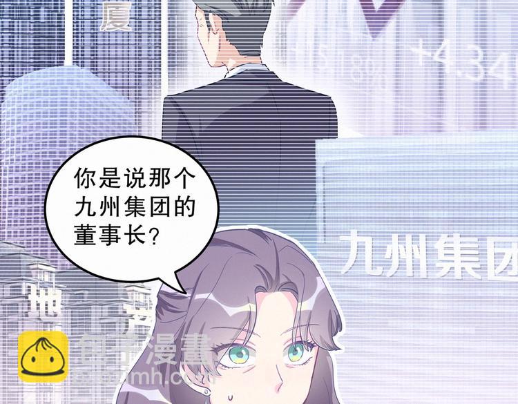 《我的未婚夫候选人》第1话 我房间怎么有个小可爱？ 第46页