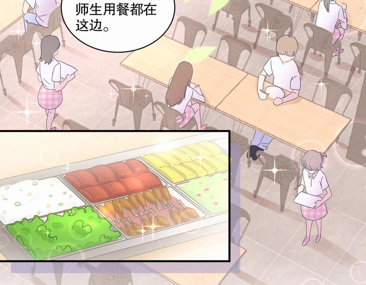 《我的未婚夫候选人》第6话 特殊的人给特殊的待遇 第17页