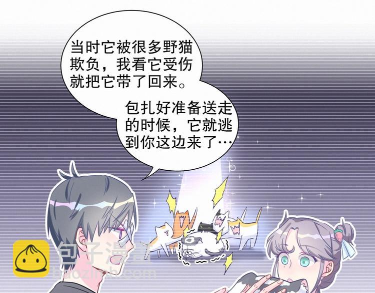 《我的未婚夫候选人》第8话 哥的五官是你犯罪的开端 第47页