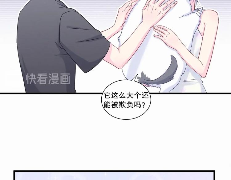 《我的未婚夫候选人》第8话 哥的五官是你犯罪的开端 第48页