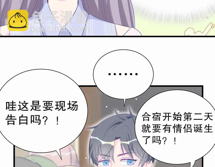 《我的未婚夫候选人》第10话 你有对我感到好奇吗？ 第15页