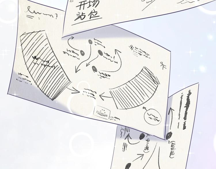 《我的未婚夫候选人》第15话 我会记住刚才的感觉 第21页