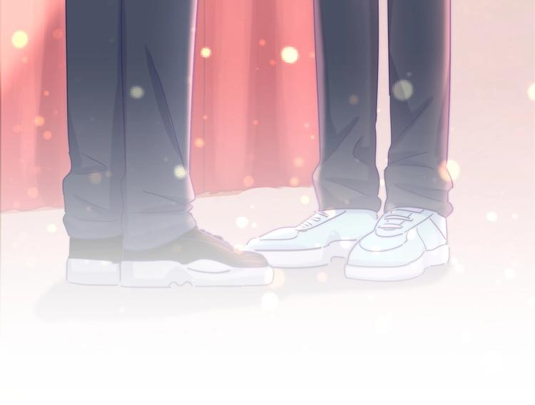 《我的未婚夫候选人》第17话 你和我一样虚伪 第17页