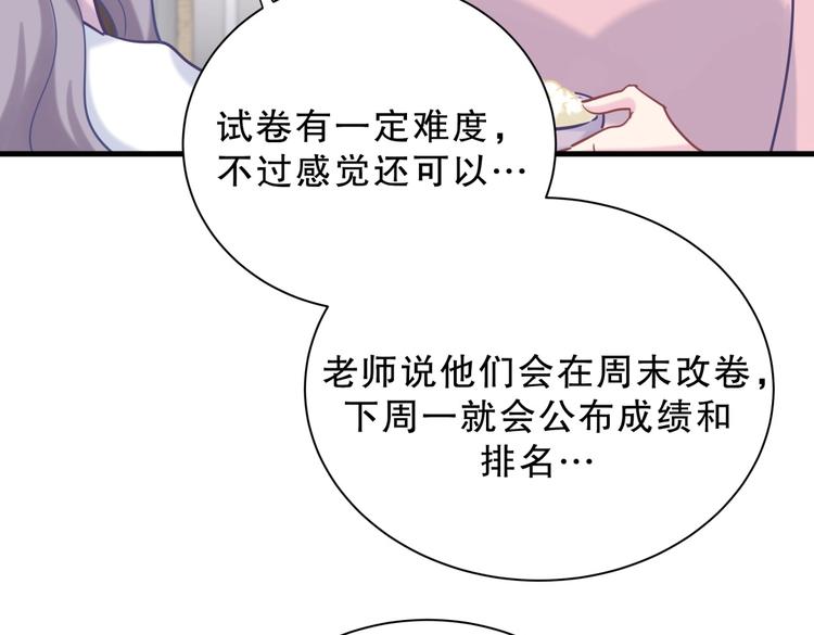 《我的未婚夫候选人》第27话 喜欢什么的…… 第22页