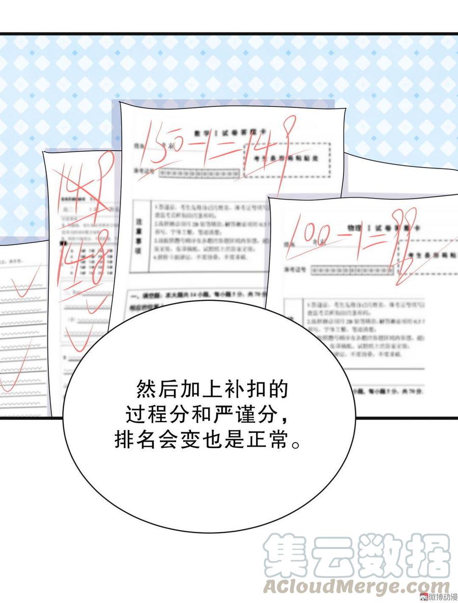 《我的未婚夫候选人》第30话 想跟她继续增进感情吗 第41页