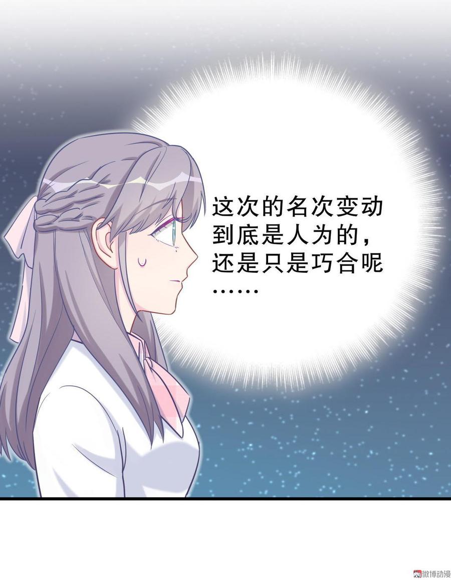 《我的未婚夫候选人》第32话 你居然敢说不认识我！ 第40页