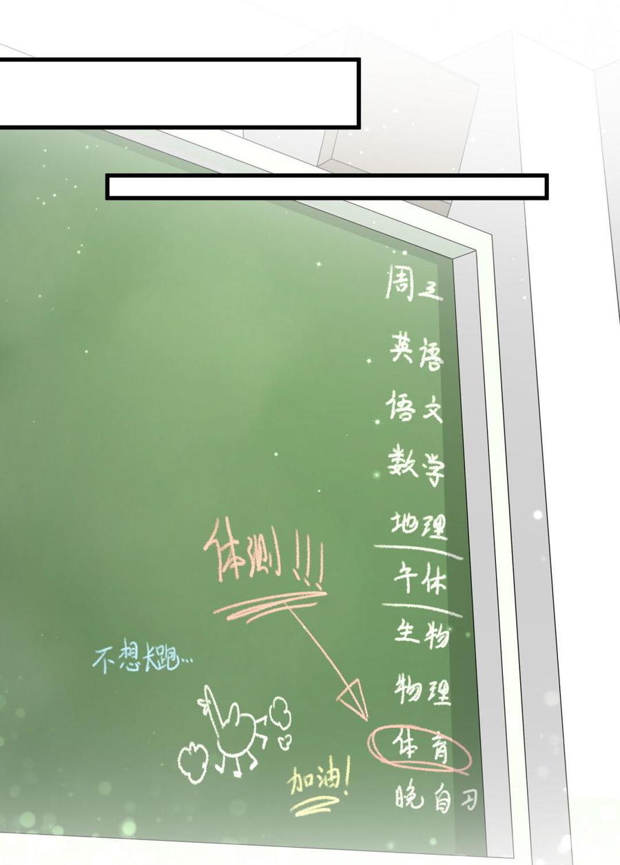 《我的未婚夫候选人》第33话 他们？在一起？ 第35页
