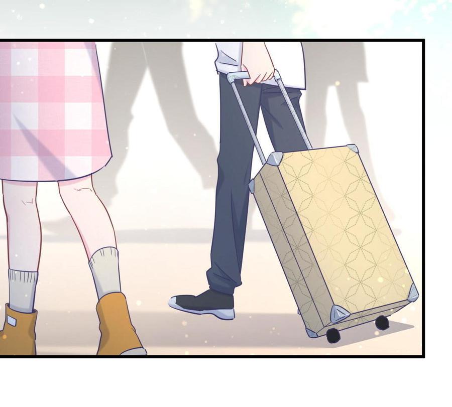 《我的未婚夫候选人》第37话 祁安瑾你还真是没规矩 第5页